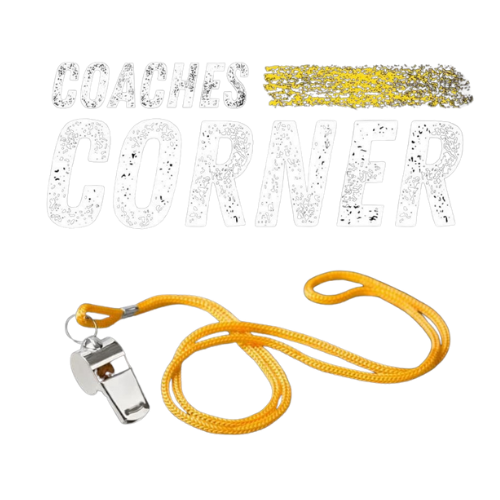 Coaches Corner